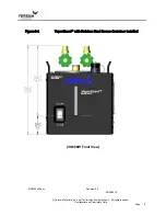 Предварительный просмотр 180 страницы Versum Materials 161133 Installation, Operation & Maintenance Manual