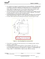 Предварительный просмотр 50 страницы Versum Materials BULKGUARD eV Installation, Operation & Maintenance Manual