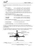 Предварительный просмотр 55 страницы Versum Materials BULKGUARD eV Installation, Operation & Maintenance Manual