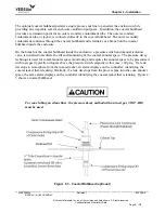 Предварительный просмотр 56 страницы Versum Materials BULKGUARD eV Installation, Operation & Maintenance Manual