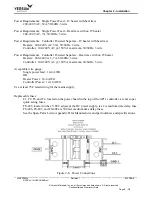 Предварительный просмотр 65 страницы Versum Materials BULKGUARD eV Installation, Operation & Maintenance Manual