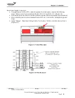 Предварительный просмотр 66 страницы Versum Materials BULKGUARD eV Installation, Operation & Maintenance Manual