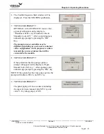 Предварительный просмотр 163 страницы Versum Materials BULKGUARD eV Installation, Operation & Maintenance Manual