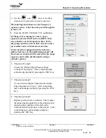 Предварительный просмотр 168 страницы Versum Materials BULKGUARD eV Installation, Operation & Maintenance Manual