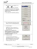 Предварительный просмотр 180 страницы Versum Materials BULKGUARD eV Installation, Operation & Maintenance Manual