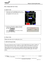 Предварительный просмотр 195 страницы Versum Materials BULKGUARD eV Installation, Operation & Maintenance Manual