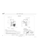 Предварительный просмотр 292 страницы Versum Materials BULKGUARD eV Installation, Operation & Maintenance Manual