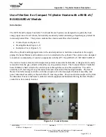 Предварительный просмотр 393 страницы Versum Materials BULKGUARD eV Installation, Operation & Maintenance Manual