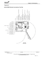 Предварительный просмотр 13 страницы Versum Materials Chemguard Genlll 050 Installation, Operation & Maintenance Manual