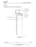 Предварительный просмотр 14 страницы Versum Materials Chemguard Genlll 050 Installation, Operation & Maintenance Manual