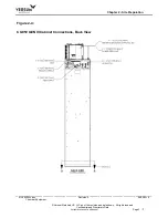 Предварительный просмотр 15 страницы Versum Materials Chemguard Genlll 050 Installation, Operation & Maintenance Manual