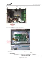 Предварительный просмотр 41 страницы Versum Materials Chemguard Genlll 050 Installation, Operation & Maintenance Manual