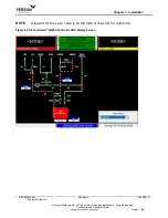 Предварительный просмотр 50 страницы Versum Materials Chemguard Genlll 050 Installation, Operation & Maintenance Manual