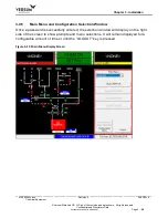 Предварительный просмотр 52 страницы Versum Materials Chemguard Genlll 050 Installation, Operation & Maintenance Manual