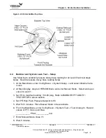 Предварительный просмотр 65 страницы Versum Materials Chemguard Genlll 050 Installation, Operation & Maintenance Manual