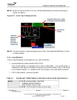 Предварительный просмотр 77 страницы Versum Materials Chemguard Genlll 050 Installation, Operation & Maintenance Manual