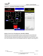 Предварительный просмотр 99 страницы Versum Materials Chemguard Genlll 050 Installation, Operation & Maintenance Manual