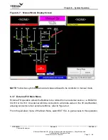 Предварительный просмотр 103 страницы Versum Materials Chemguard Genlll 050 Installation, Operation & Maintenance Manual