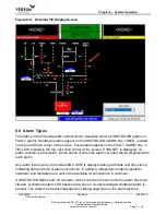 Предварительный просмотр 106 страницы Versum Materials Chemguard Genlll 050 Installation, Operation & Maintenance Manual