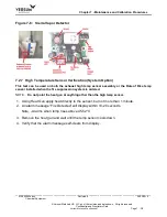 Предварительный просмотр 121 страницы Versum Materials Chemguard Genlll 050 Installation, Operation & Maintenance Manual