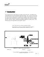 Предварительный просмотр 110 страницы Versum Materials GASGUARD AP10 Installation, Operation & Maintenance Manual