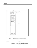 Предварительный просмотр 154 страницы Versum Materials GASGUARD AP10 Installation, Operation & Maintenance Manual