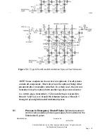 Предварительный просмотр 157 страницы Versum Materials GASGUARD AP10 Installation, Operation & Maintenance Manual