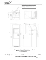 Preview for 54 page of Versum Materials GASGUARD Source System TE11 Installation, Operation & Maintenance Manual