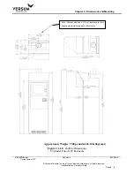 Предварительный просмотр 55 страницы Versum Materials GASGUARD Source System TE11 Installation, Operation & Maintenance Manual