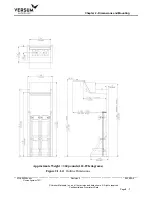 Preview for 57 page of Versum Materials GASGUARD Source System TE11 Installation, Operation & Maintenance Manual