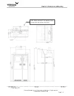 Предварительный просмотр 59 страницы Versum Materials GASGUARD Source System TE11 Installation, Operation & Maintenance Manual