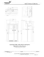 Preview for 61 page of Versum Materials GASGUARD Source System TE11 Installation, Operation & Maintenance Manual