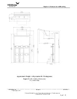 Preview for 62 page of Versum Materials GASGUARD Source System TE11 Installation, Operation & Maintenance Manual