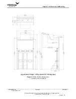 Предварительный просмотр 63 страницы Versum Materials GASGUARD Source System TE11 Installation, Operation & Maintenance Manual