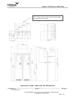 Preview for 65 page of Versum Materials GASGUARD Source System TE11 Installation, Operation & Maintenance Manual