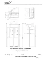 Предварительный просмотр 67 страницы Versum Materials GASGUARD Source System TE11 Installation, Operation & Maintenance Manual