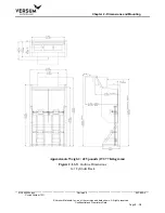 Предварительный просмотр 68 страницы Versum Materials GASGUARD Source System TE11 Installation, Operation & Maintenance Manual