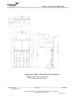 Предварительный просмотр 69 страницы Versum Materials GASGUARD Source System TE11 Installation, Operation & Maintenance Manual