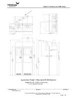 Preview for 72 page of Versum Materials GASGUARD Source System TE11 Installation, Operation & Maintenance Manual