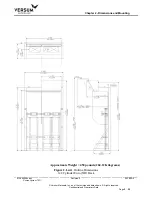 Предварительный просмотр 75 страницы Versum Materials GASGUARD Source System TE11 Installation, Operation & Maintenance Manual