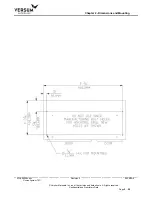 Preview for 79 page of Versum Materials GASGUARD Source System TE11 Installation, Operation & Maintenance Manual