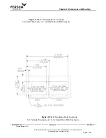 Preview for 80 page of Versum Materials GASGUARD Source System TE11 Installation, Operation & Maintenance Manual