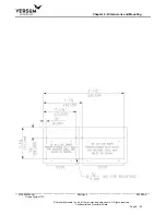 Предварительный просмотр 81 страницы Versum Materials GASGUARD Source System TE11 Installation, Operation & Maintenance Manual