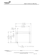 Preview for 83 page of Versum Materials GASGUARD Source System TE11 Installation, Operation & Maintenance Manual