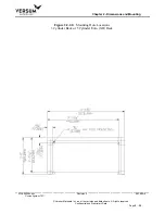 Предварительный просмотр 85 страницы Versum Materials GASGUARD Source System TE11 Installation, Operation & Maintenance Manual