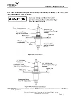 Предварительный просмотр 92 страницы Versum Materials GASGUARD Source System TE11 Installation, Operation & Maintenance Manual