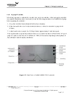 Preview for 96 page of Versum Materials GASGUARD Source System TE11 Installation, Operation & Maintenance Manual