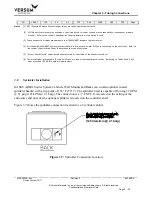 Предварительный просмотр 100 страницы Versum Materials GASGUARD Source System TE11 Installation, Operation & Maintenance Manual