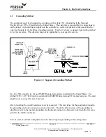 Предварительный просмотр 105 страницы Versum Materials GASGUARD Source System TE11 Installation, Operation & Maintenance Manual