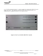 Предварительный просмотр 109 страницы Versum Materials GASGUARD Source System TE11 Installation, Operation & Maintenance Manual